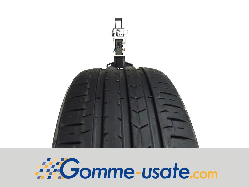 Thumb Continental Gomme Usate Continental 185/55 R15 82H ContiPremiumCont 5 (70%) pneumatici usati Estivo 0 Thumb Continental Gomme Usate Continental 185/55 R15 82H ContiPremiumCont 5 (70%) pneumatici usati Estivo 0